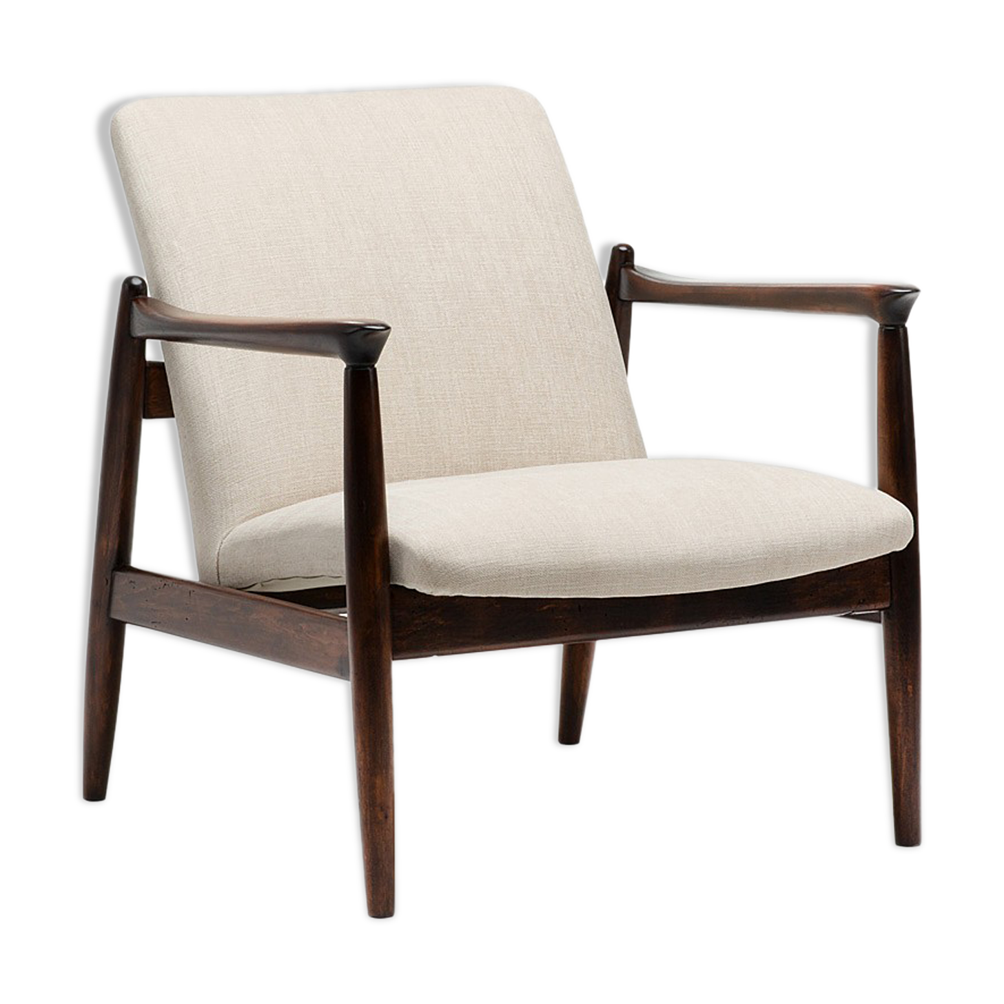 GFM-64 armchair from the 1960s