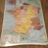 School map (geography)