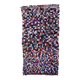 Tapis Marocain Boucherouite coloré - 138 x 260 cm