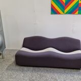 ABCD sofa by Pierre Paulin for Artifort 1960