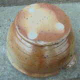 Mortier & pilon terre cuite
