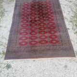 Oriental carpet 274 x 180cm