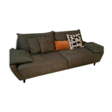 Sofa AMPM condition new khaki green