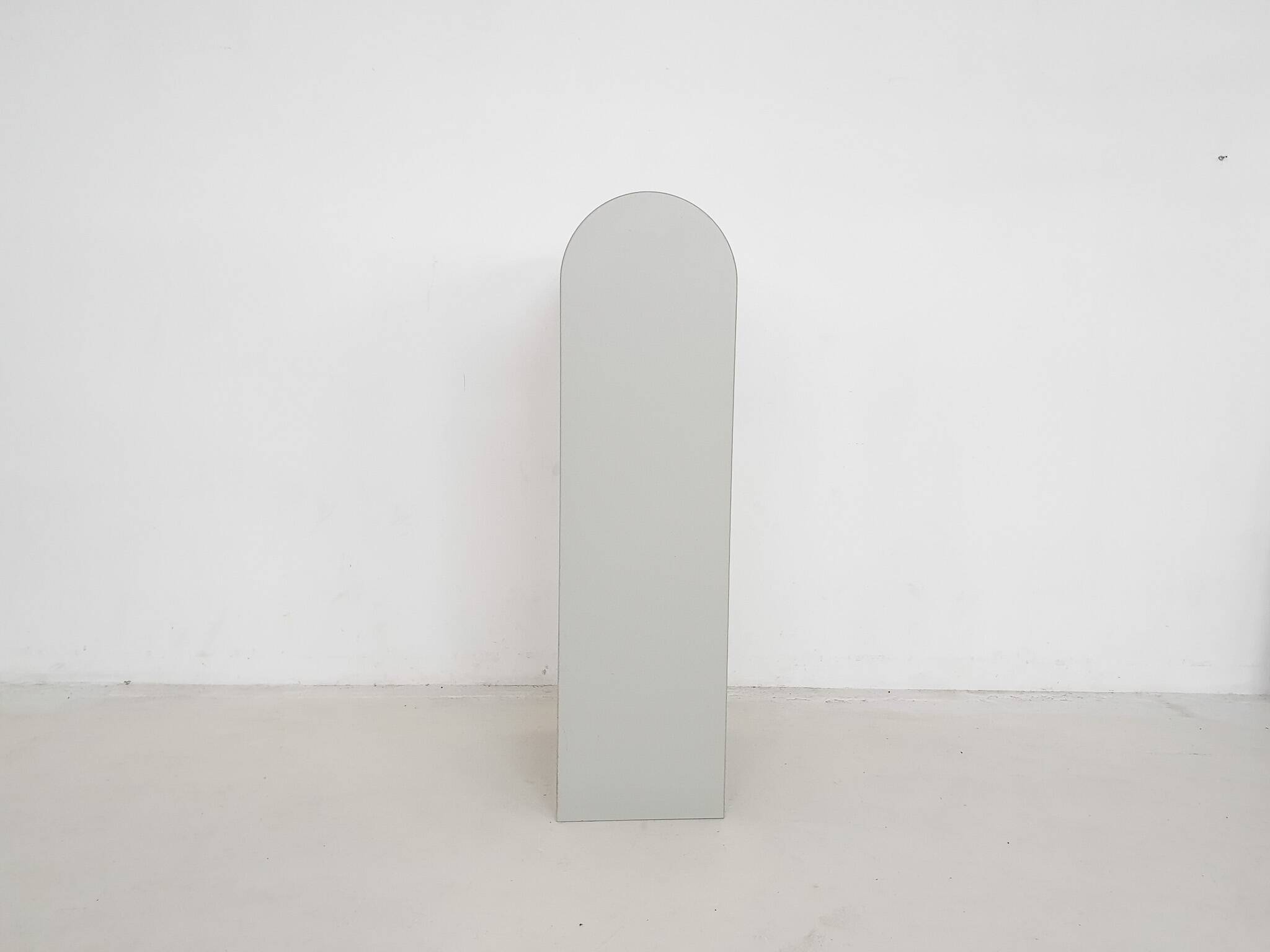 Grey design cabinet "Amsterdammer", Aldo van den Nieuwelaar for Pastoe