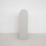 Grey design cabinet "Amsterdammer", Aldo van den Nieuwelaar for Pastoe