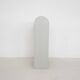 Grey design cabinet "Amsterdammer", Aldo van den Nieuwelaar for Pastoe