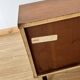 Vintage low cabinet