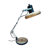 Vintage articulated desk lamp 1970