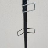 Vintage parrot style designer coat rack
