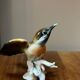 Ceramic bird