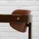 Pamplona Chair by Augusto Savini for Pozzi