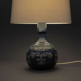 Studio Line Table Lamp by Bjørn Wiinblad for Rosenthal, 1960s