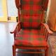 2 chairs from the 70s