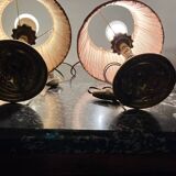 Bedside lamp