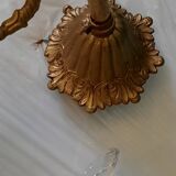 Louis XVI style chandelier