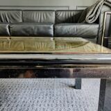 Jansen coffee table by Guy Lefèvre 70s