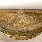 Baroque wall console, Florentine