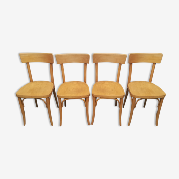 Chaises  bistrot