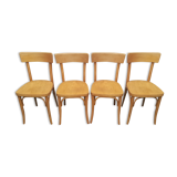 Bistro chairs