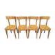 Chaises  bistrot