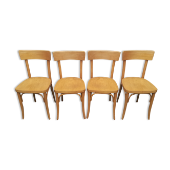 Bistro chairs
