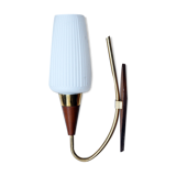 Danish sconce