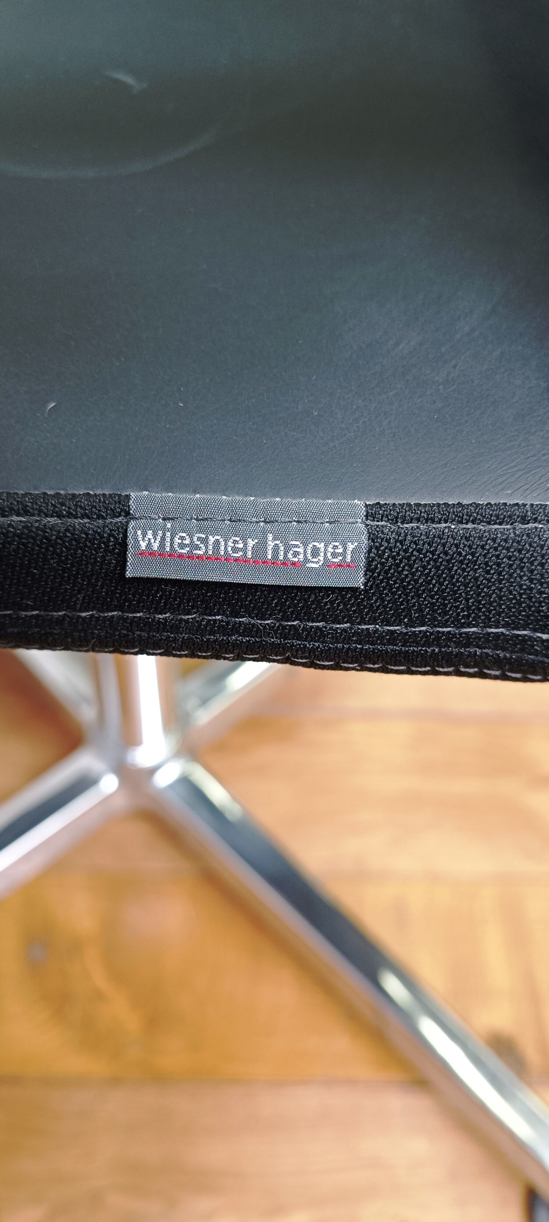 Chaise de bureau Ayo