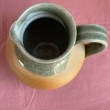 Ceramic cruche Bernard Riguet