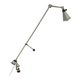 Lampe Gras Ravel n°201 ivory patina