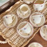 Tasses à café