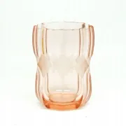 N9G Moser vase - ART DECO