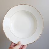 Assiette creuse Villeroy & Boch