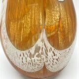 Vase "nougatine"