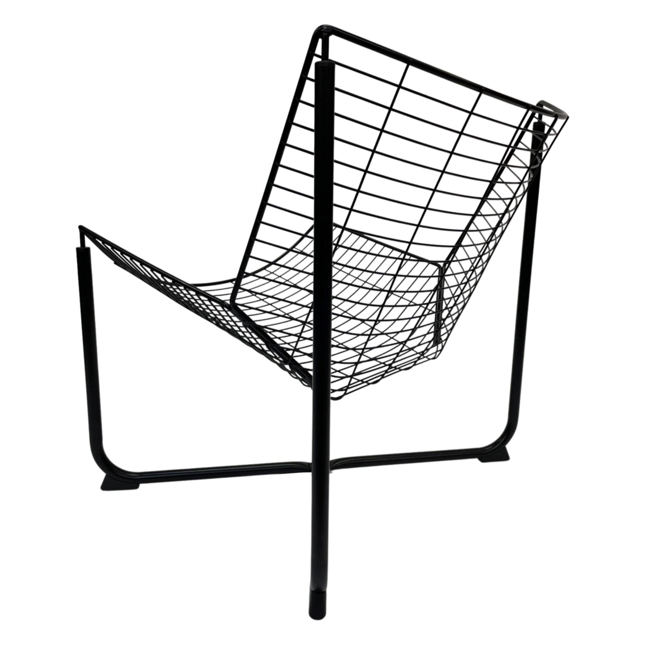Niels Gammelgaard vintage Jarpen chairs for Ikea set of two