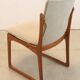 Set van 4 Vamdrup eetstoelen 'Nyhavn'