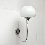 Mid-century Italian wall light by Goffredo Reggiani for Reggiani, 1960s.