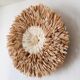 Jujuhat beige 80 cm