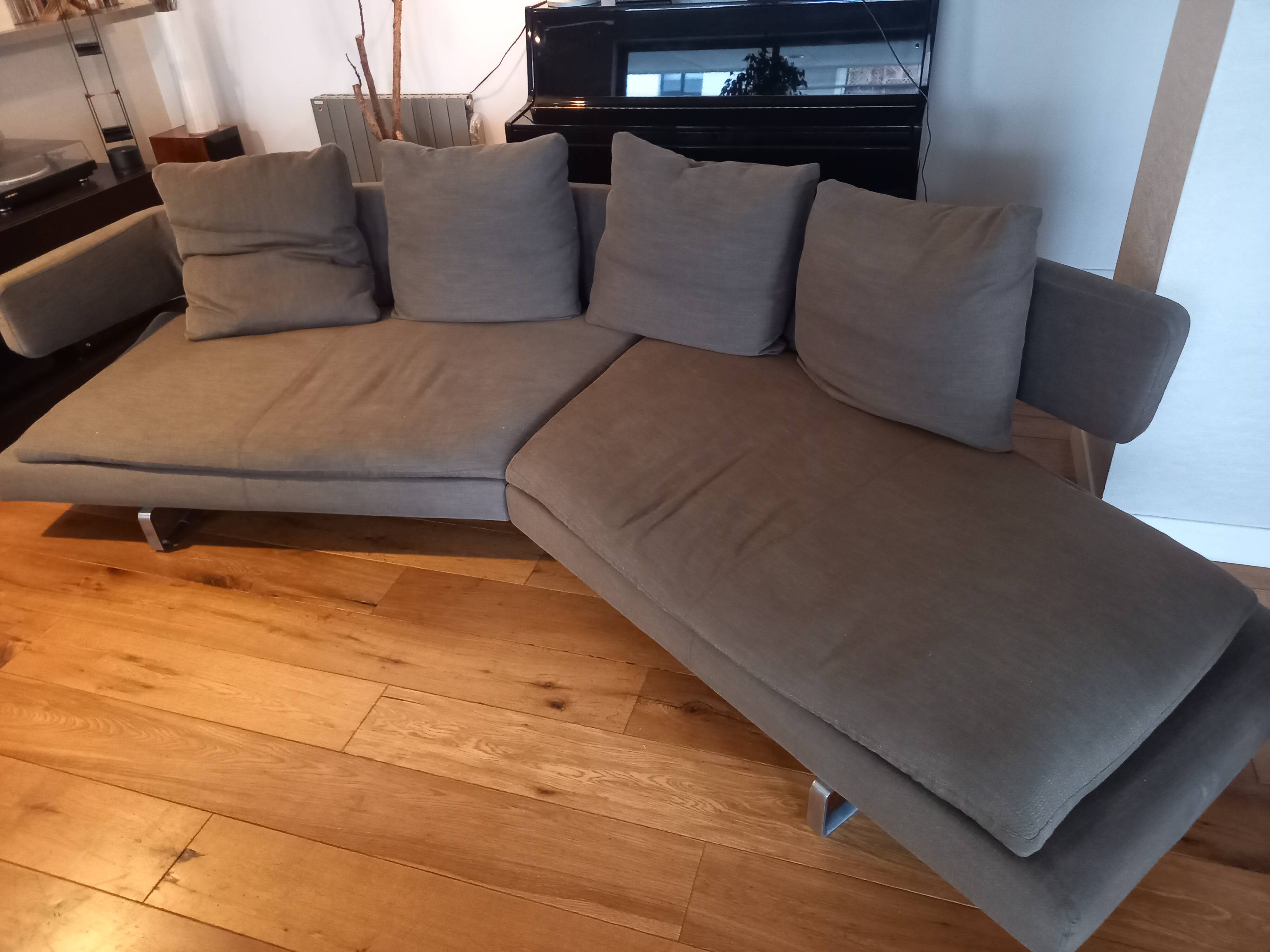 Sofa Arne B&B Italia Antonio Citterio