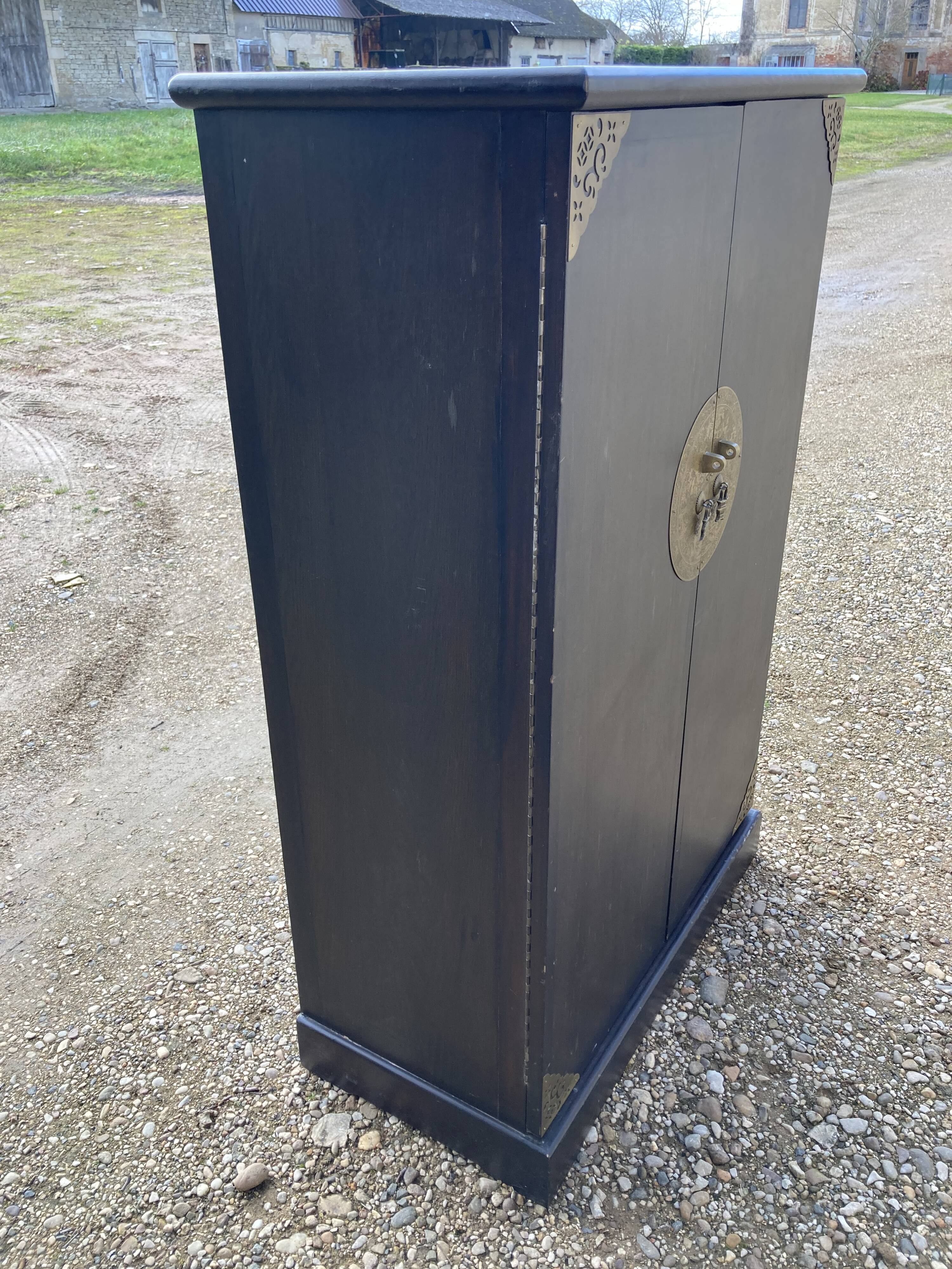 Chinese shoe furniture