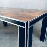 Italian dining table by Mario Sabot, 1970s