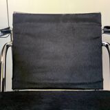 Vintage LC1 Cassina armchair Le Corbusier Charlotte Perriand 1960-70
