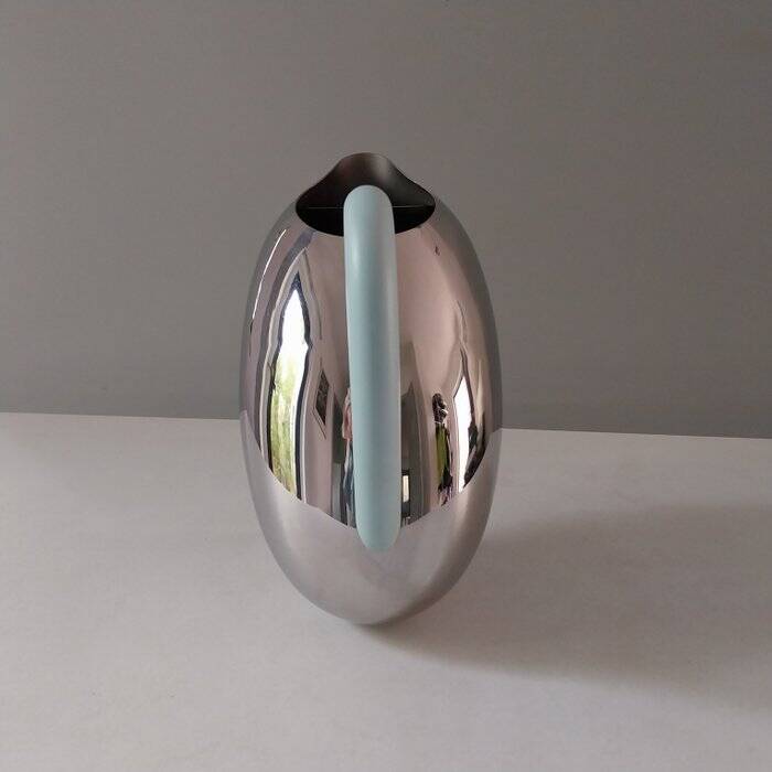 Alessi Carafe - Penguin - Pierangelo Caramia