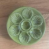 oyster plates from the 70s