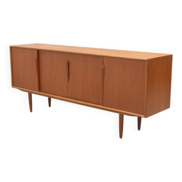 Danish ACO Möbler sideboard 1960s