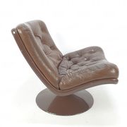 Mid century 975 lounge chair by Geoffrey Harcourt for Artifort, 1960s