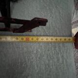 Coat rack