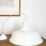 Metal suspension 1980