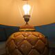Kostka lamp model Capiton ref. 6133, France