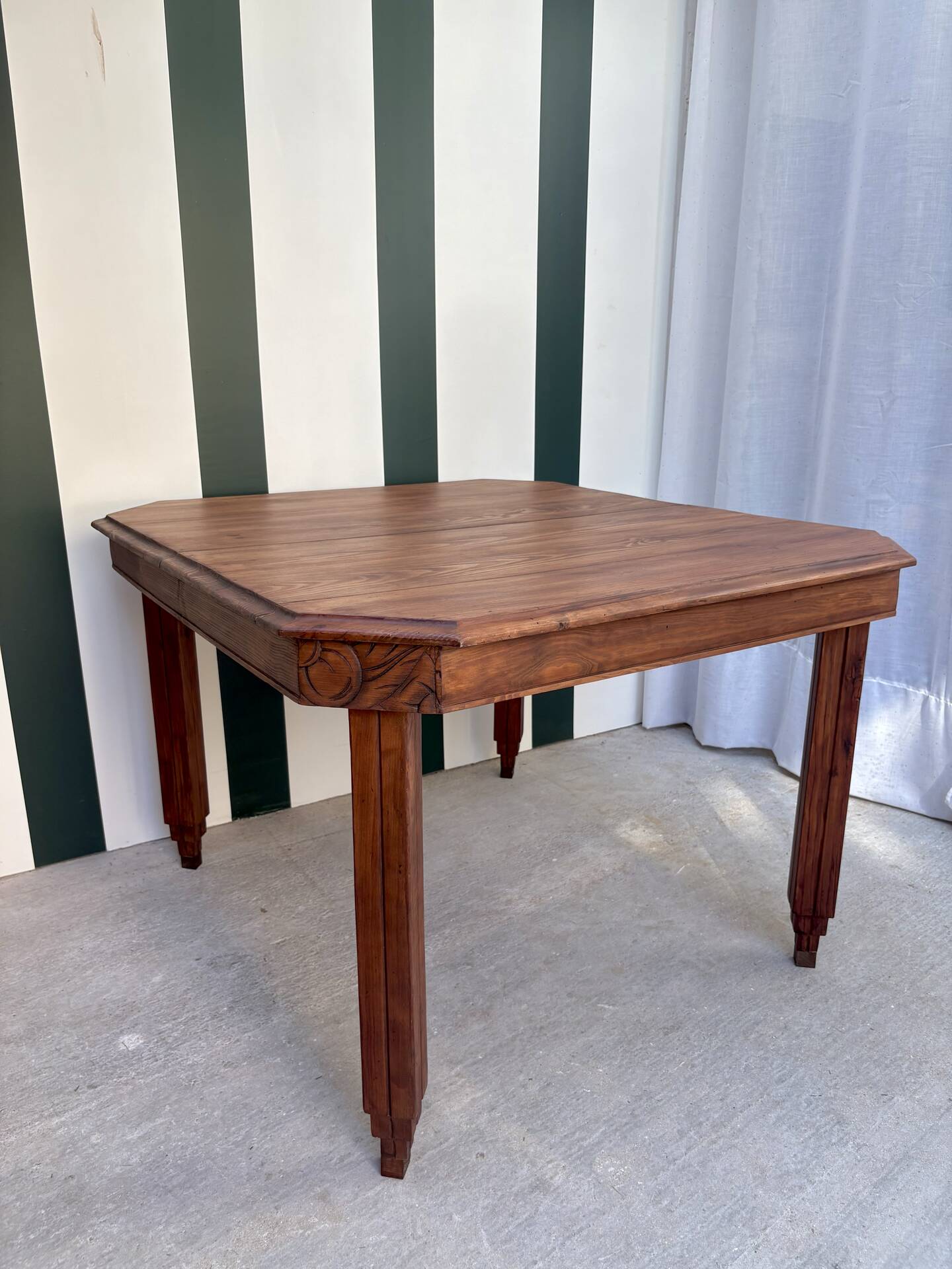Table à manger