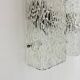 Pair of Austrian Large Midcentury Murano “Florian” Wall Sconce by Kalmar Fr